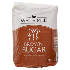 Brown Sugar 1kg